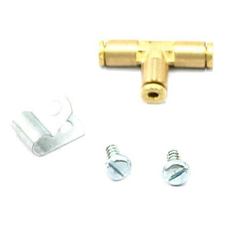 Monroe Shocks & Struts Monroe AK16 Suspension Self-Leveling Valve Fitting