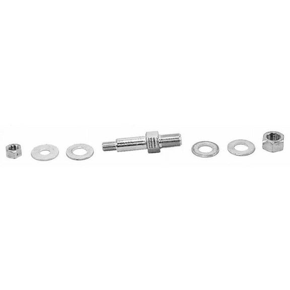 Monroe Shocks & Struts Monroe P00019 Suspension Shock Mounting Kit