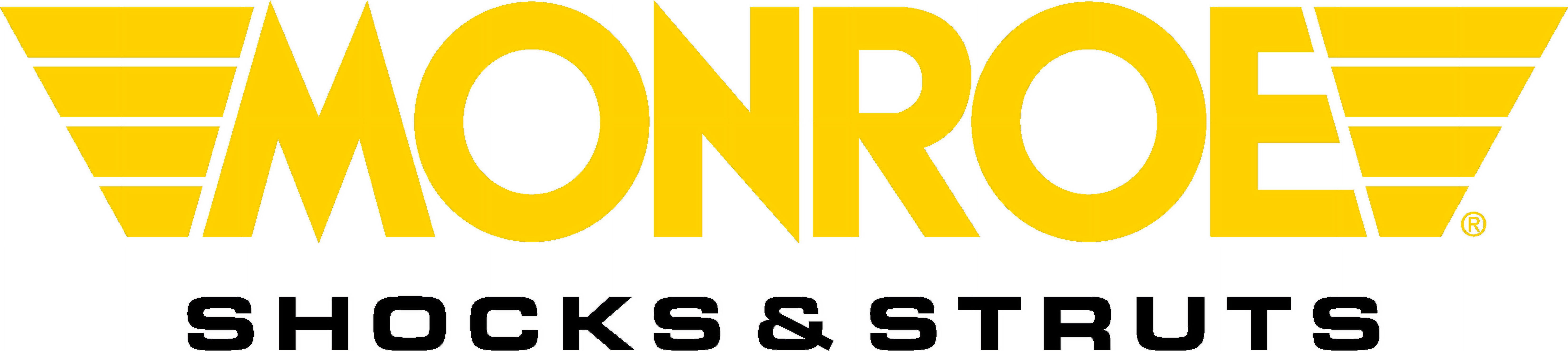 Monroe Shocks & Struts Monroe P01134 Suspension Shock Mounting Kit