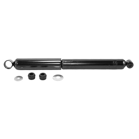 Monroe Shocks & Struts OESpectrum 37017 Shock Absorber
