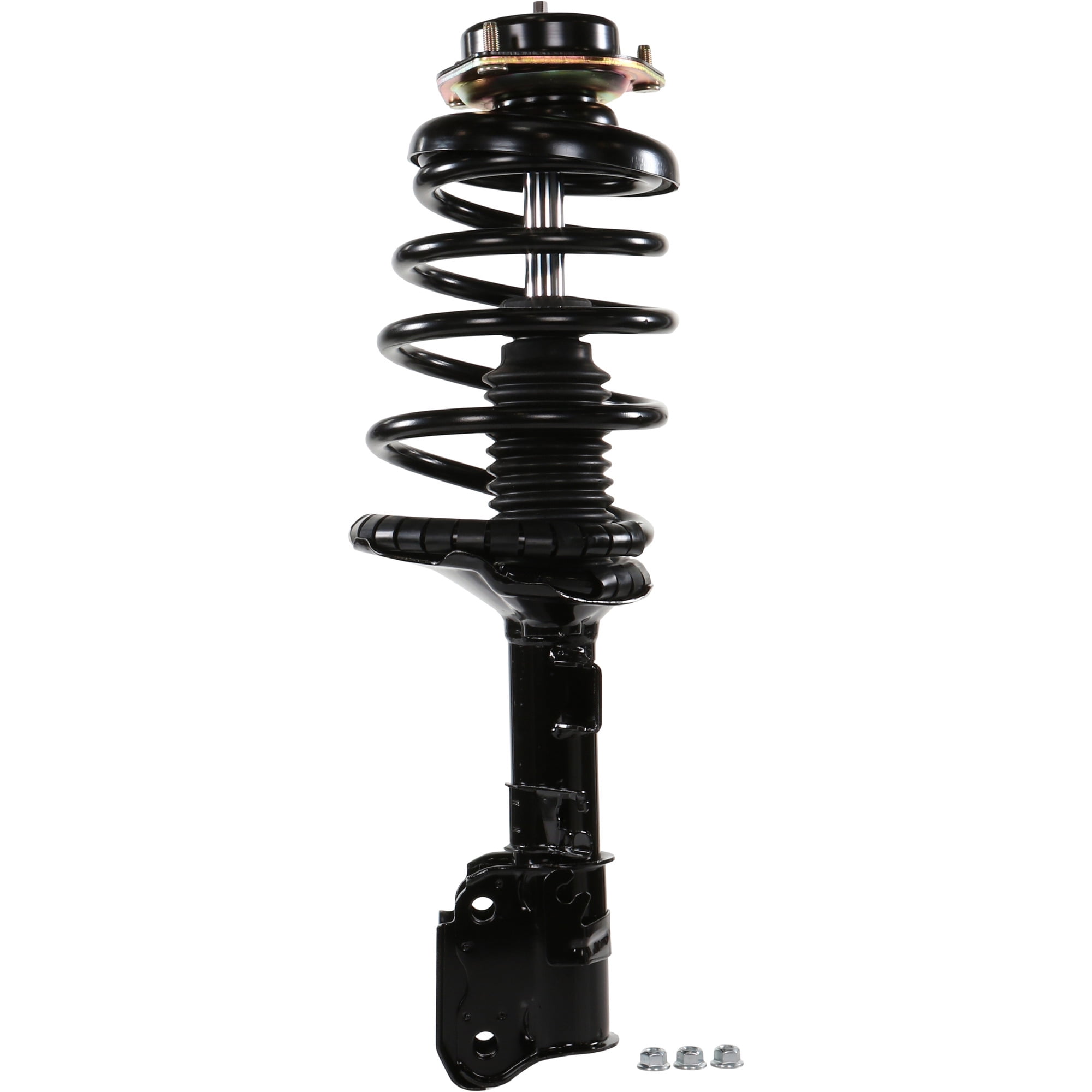 Monroe Shocks & Struts OESpectrum 37021 Shock Absorber