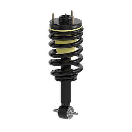 Monroe Shocks & Struts OESpectrum 37060 Shock Absorber Fits select: 2007-2013 CHEVROLET SILVERADO, 2008-2013 GMC SIERRA