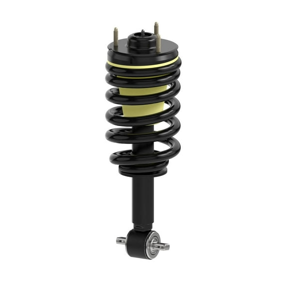 Monroe Shocks & Struts OESpectrum 37060 Shock Absorber Fits select: 2007-2013 CHEVROLET SILVERADO, 2008-2013 GMC SIERRA