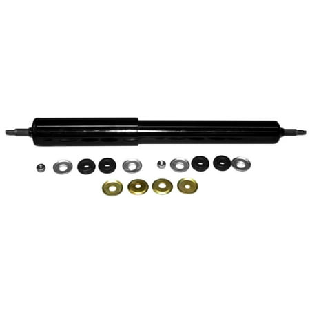 Monroe Shocks & Struts OESpectrum 37186 Shock Absorber