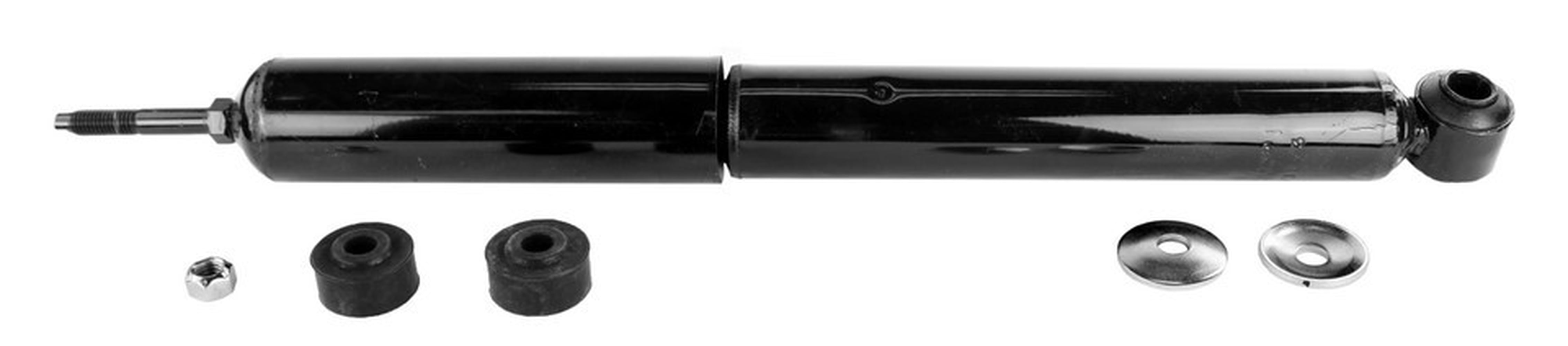 Monroe Shocks & Struts OESpectrum 37270 Shock Absorber