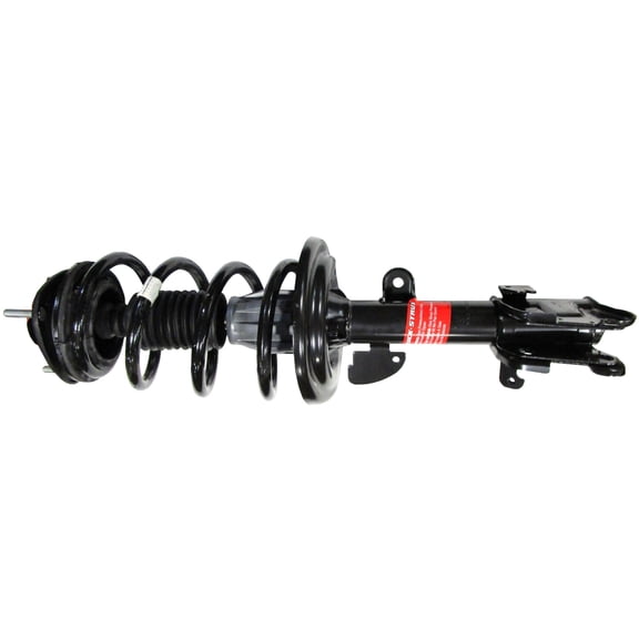 Monroe Shocks & Struts OESpectrum 37309 Shock Absorber Fits select: 2007-2013 ACURA MDX, 2010-2013 ACURA ZDX