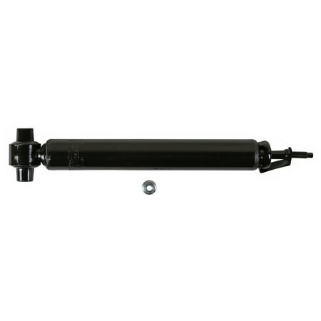 Monroe Shocks & Struts OESpectrum 37390 Shock Absorber Fits select: 2018-2023 CHEVROLET EQUINOX, 2018-2021 GMC TERRAIN