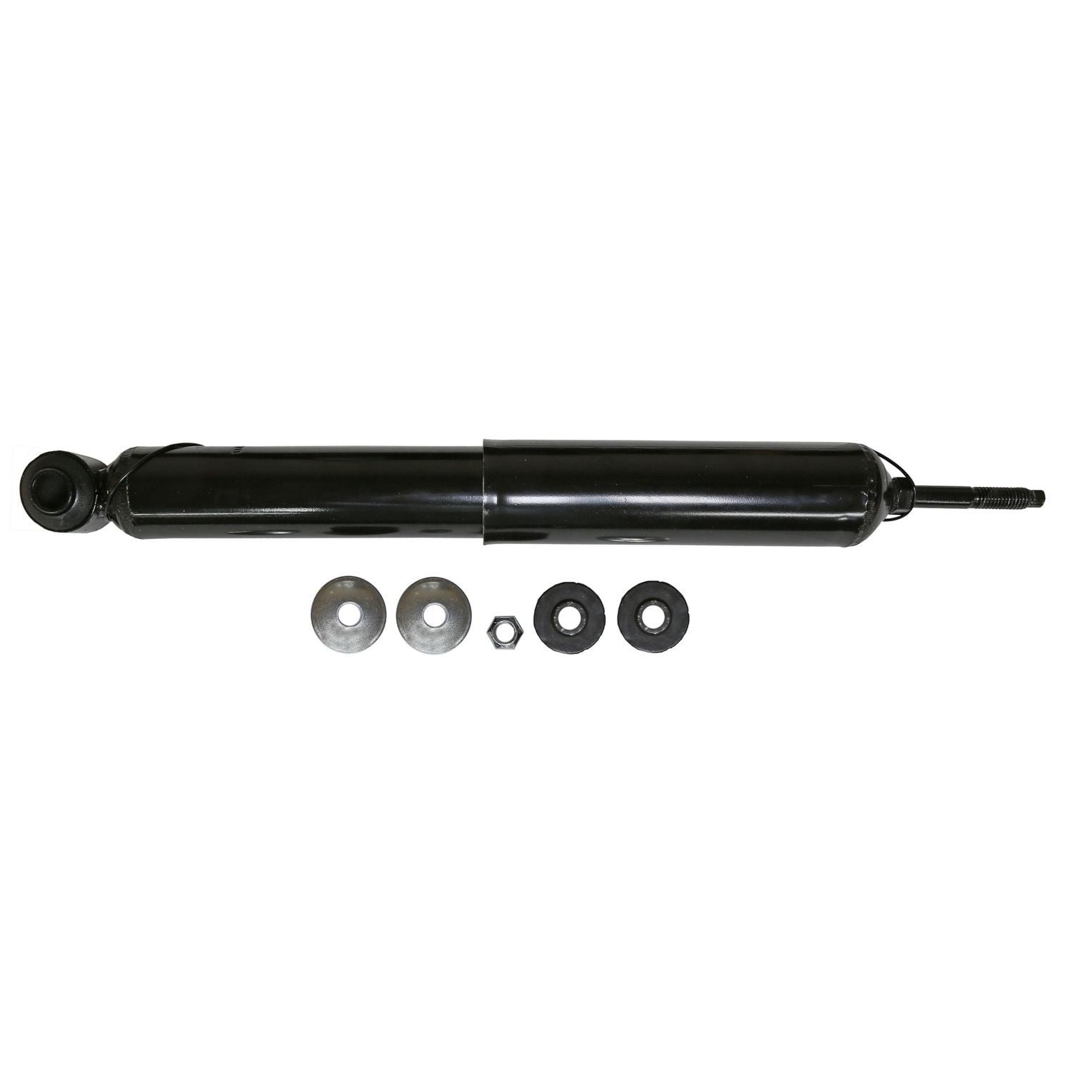 Monroe Shocks & Struts OESpectrum 37398 Shock Absorber Fits select: 2012-2021 LEXUS GX, 2022-2023 LEXUS GX 460