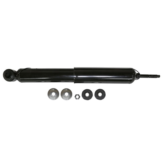 Monroe Shocks & Struts OESpectrum 37398 Shock Absorber Fits select: 2012-2021 LEXUS GX, 2022-2023 LEXUS GX 460
