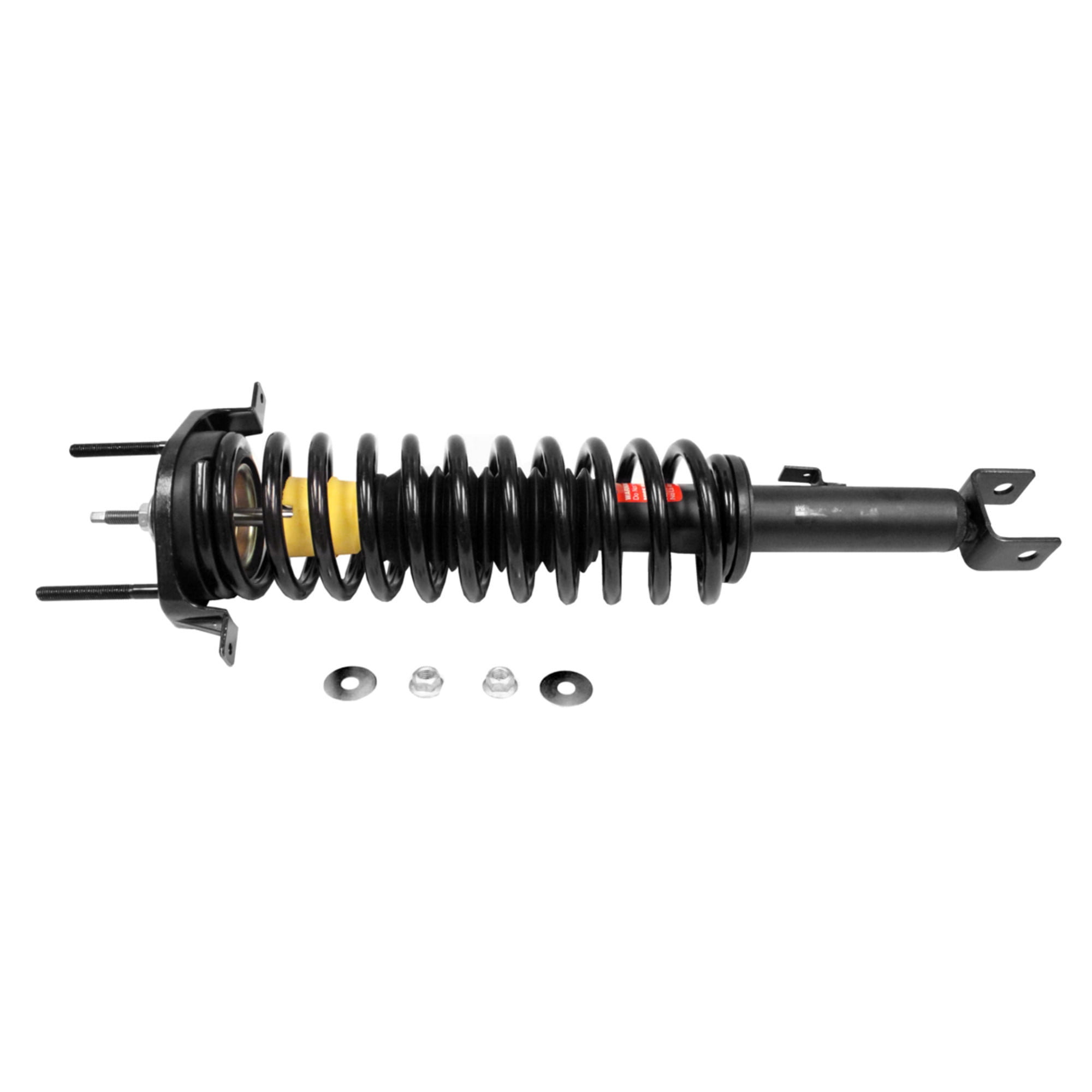 Monroe Shocks & Struts OESpectrum 5618 Shock Absorber Fits select 2001
