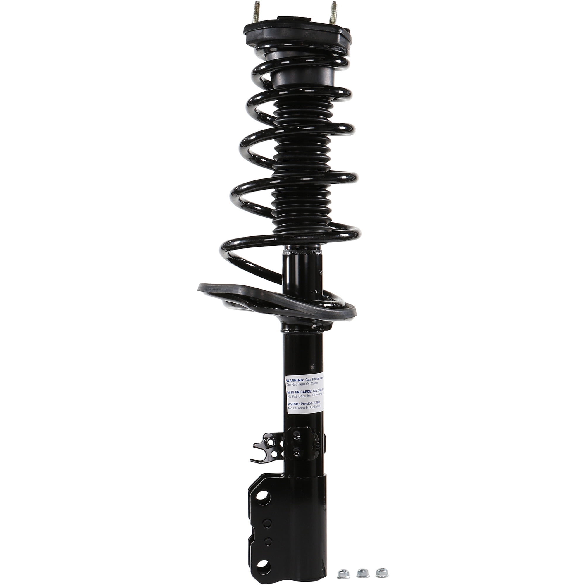 Monroe Shocks & Struts OESpectrum 5647 Shock Absorber Fits select 2012