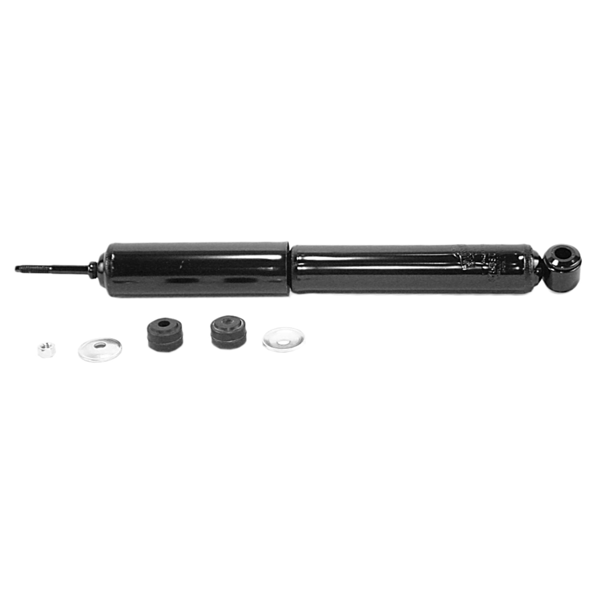 Monroe OESpectrum 5753 Suspension Shock Absorber, Shocks - Canada - View #3