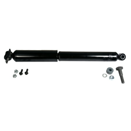 Monroe Shocks & Struts OESpectrum 5966 Shock Absorber