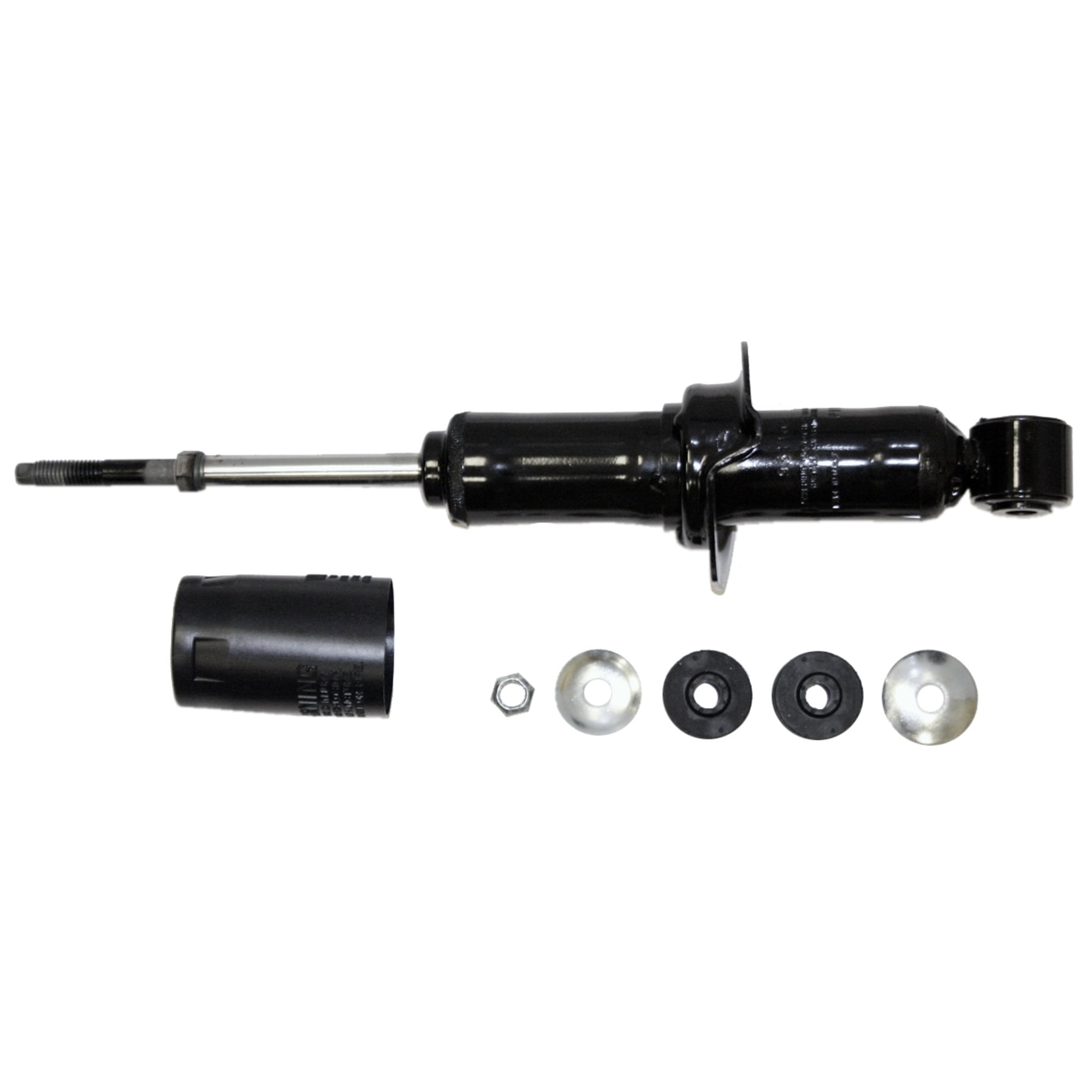 Monroe Shocks & Struts OESpectrum 71102 Suspension Strut - Walmart.com