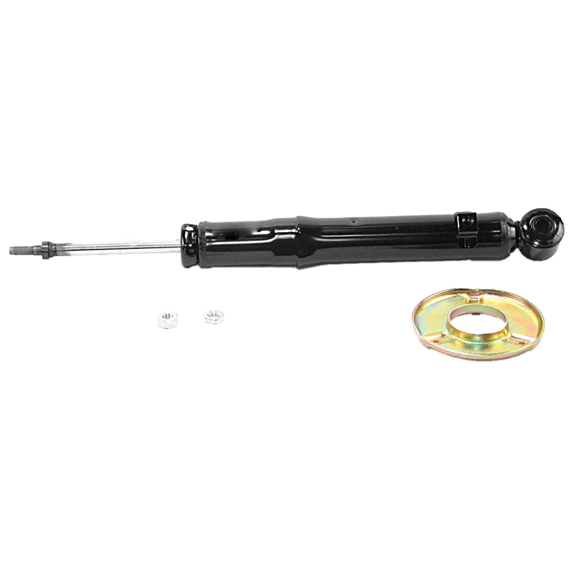 Monroe OESpectrum 5753 Suspension Shock Absorber, Shocks - Canada - View #12