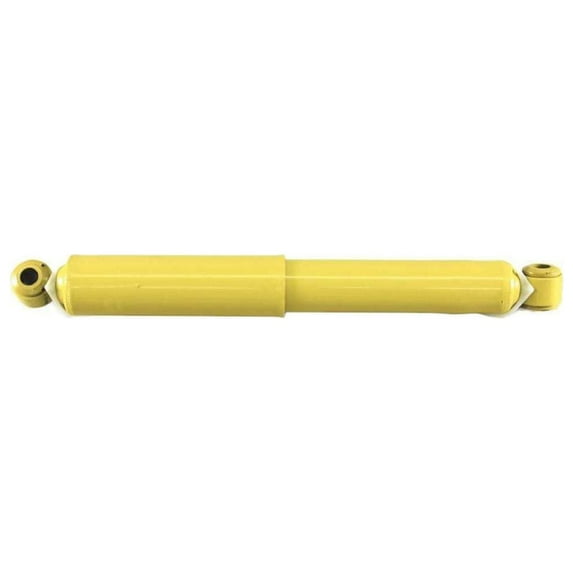 Monroe Shocks & Struts OESpectrum 72663 Suspension Strut Fits select: 2003-2004 TOYOTA TACOMA XTRACAB, 1998 TOYOTA TACOMA