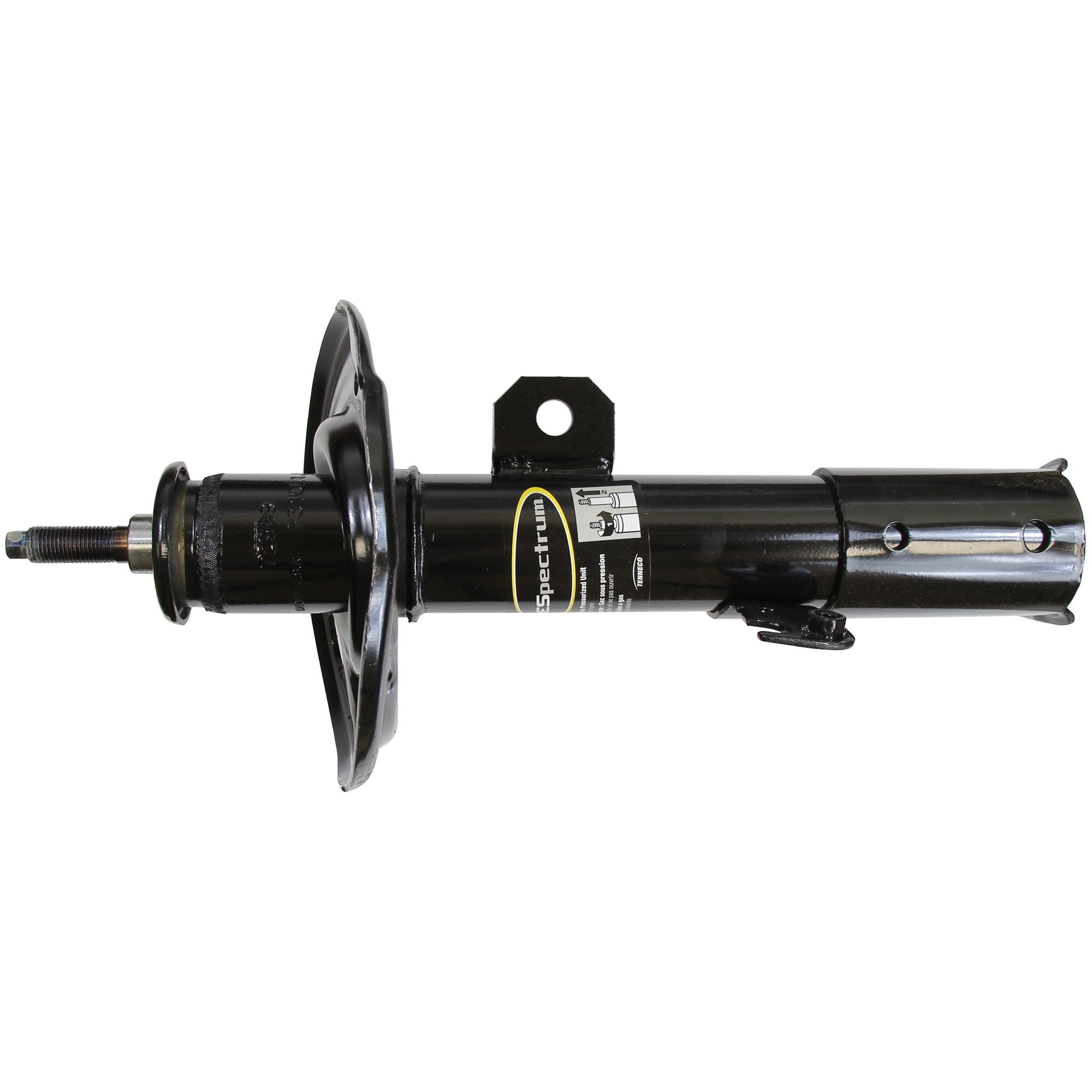 Monroe Shocks & Struts OESpectrum 72989 Suspension Strut