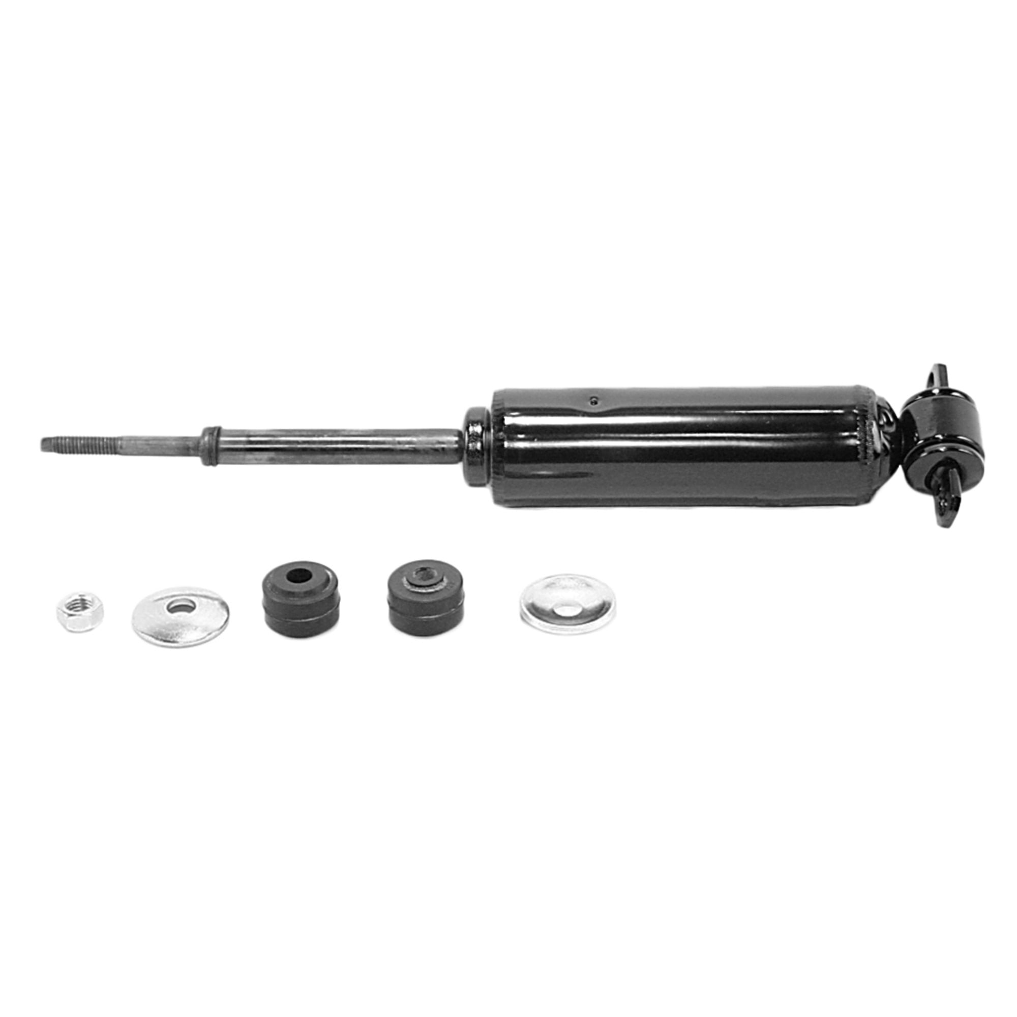 Monroe Shocks & Struts OESpectrum Shock Absorber, Automotive, Light Truck, 37129
