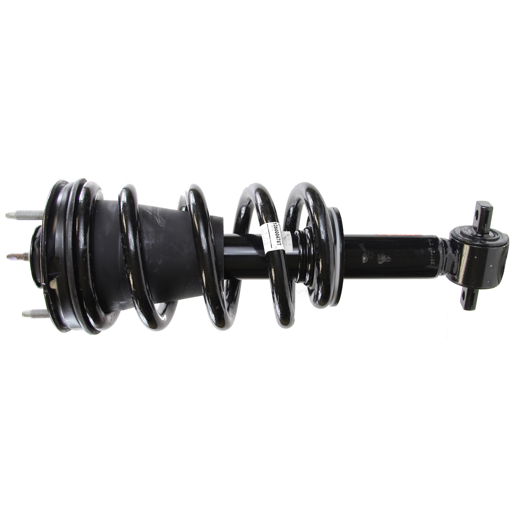 Monroe Shocks & Struts Quick-Strut 139112 Strut and Coil Spring Assembly Fits select: 2014-2018 CHEVROLET SILVERADO, 2014-2018 GMC SIERRA