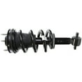 thumbnail image 1 of Monroe Shocks & Struts Quick-Strut 139112 Strut and Coil Spring Assembly, 1 of 8
