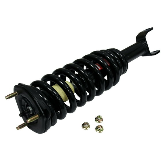Monroe Shocks & Struts Quick-Strut 171100 Strut and Coil Spring Assembly