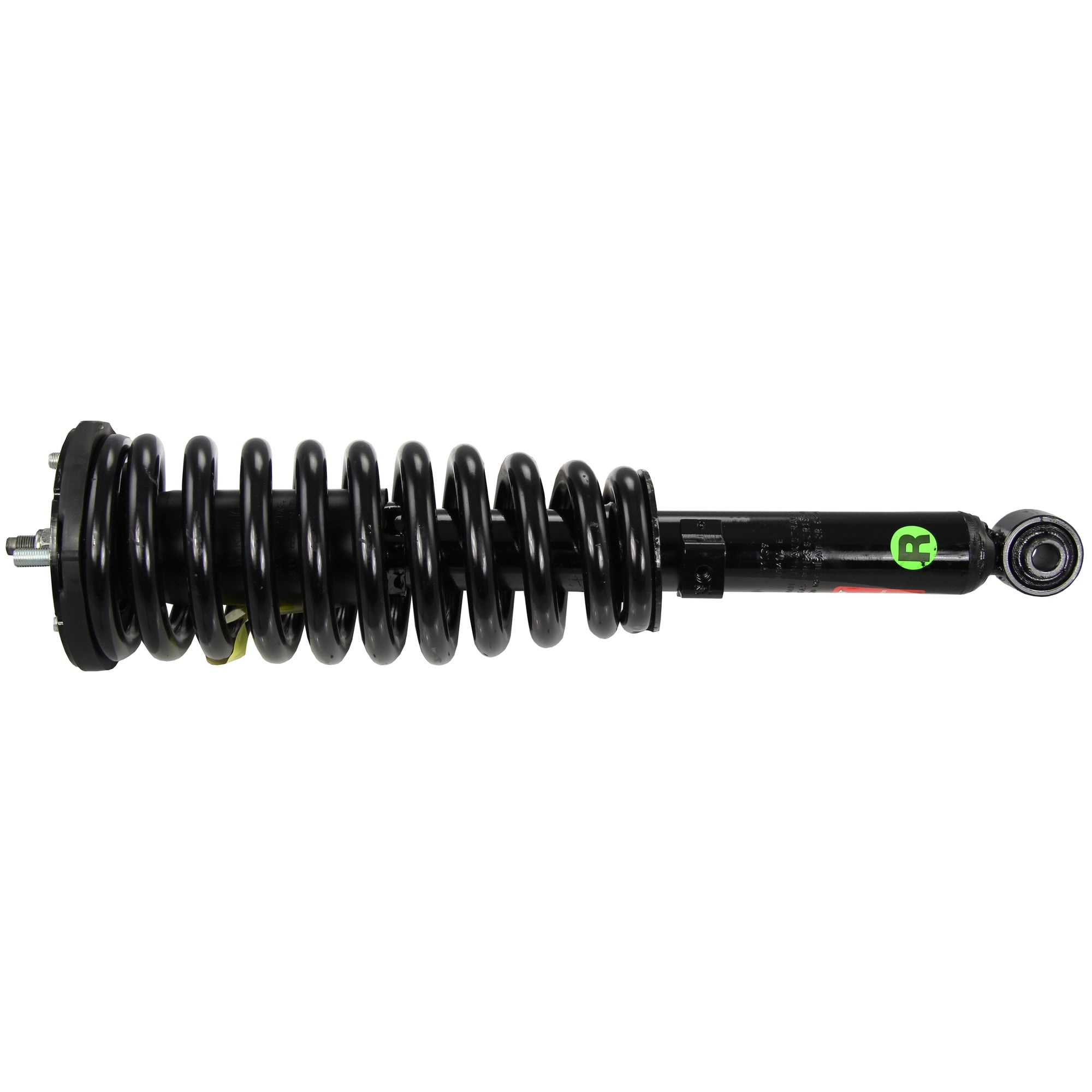 Monroe Shocks & Struts Quick-Strut 171109 Strut and Coil Spring Assembly