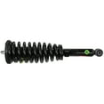 thumbnail image 1 of Monroe Shocks & Struts Quick-Strut 171109 Strut and Coil Spring Assembly, 1 of 7