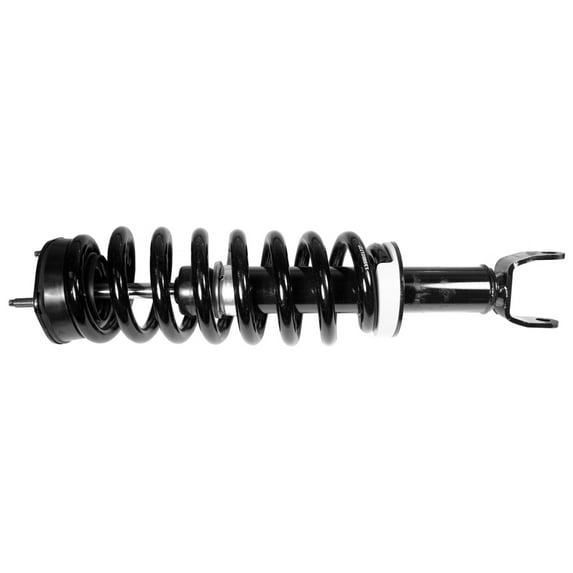 Monroe Shocks & Struts Quick-Strut 171111 Strut and Coil Spring Assembly