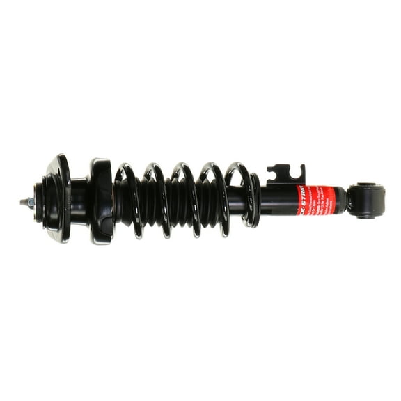 Monroe Shocks & Struts Quick-Strut 171112L Strut and Coil Spring Assembly