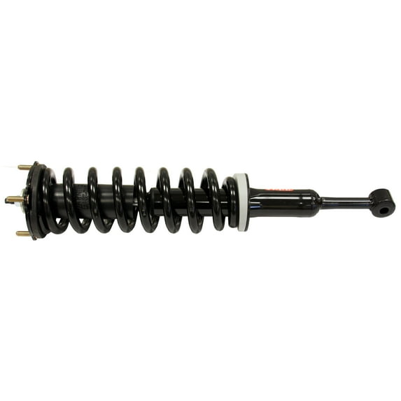 Monroe Shocks & Struts Quick-Strut 171119L Strut and Coil Spring Assembly