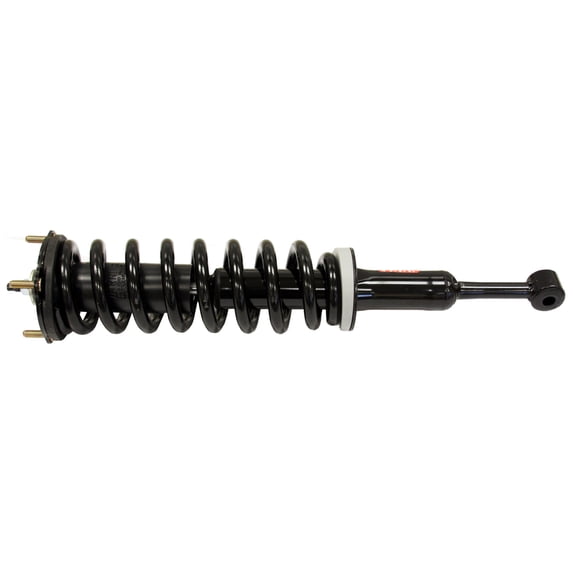 Monroe Shocks & Struts Quick-Strut 171119R Strut and Coil Spring Assembly
