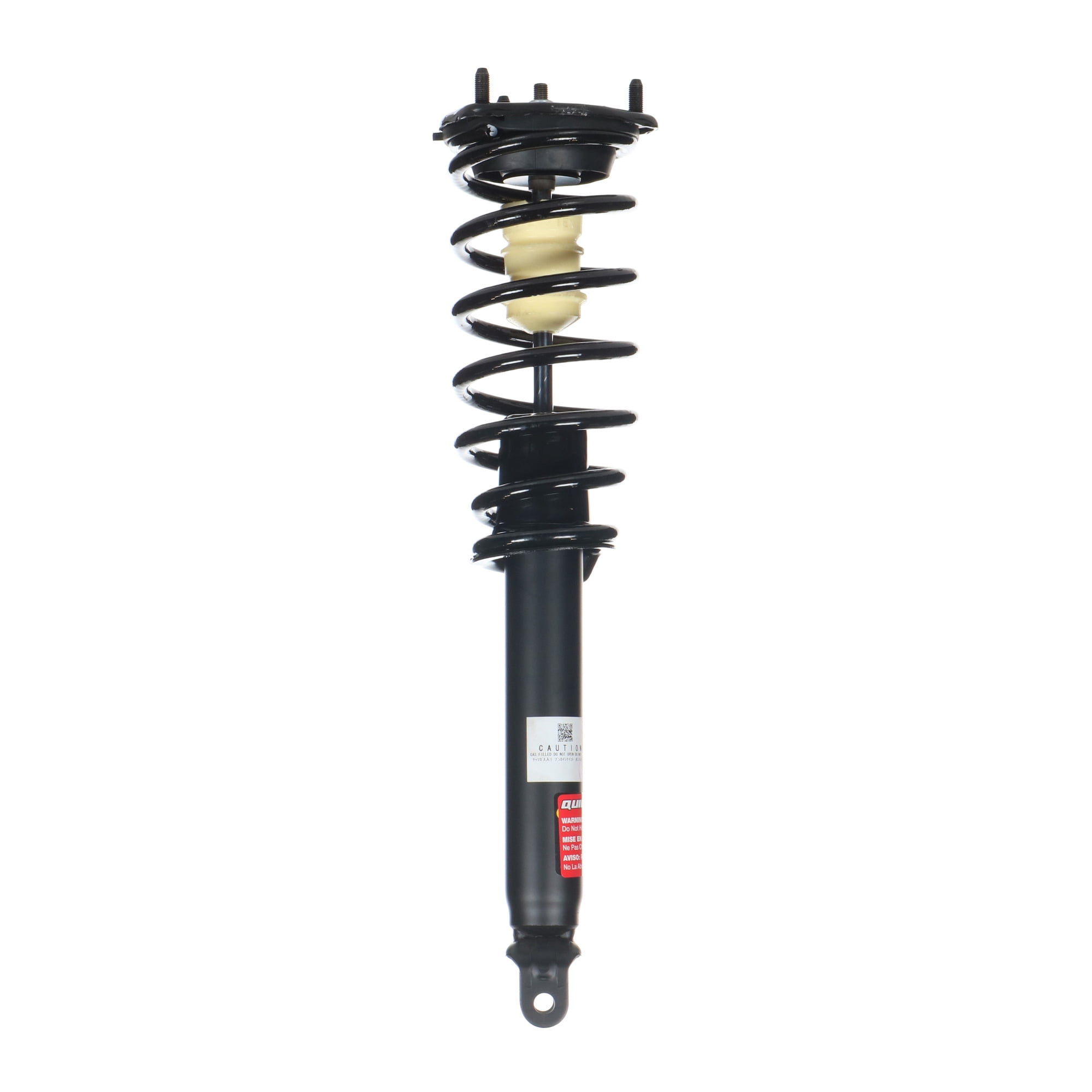 Monroe Shocks & Struts Quick-Strut 171122 Strut and Coil Spring Assembly