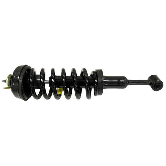 Monroe Shocks & Struts Quick-Strut 171124 Strut and Coil Spring Assembly