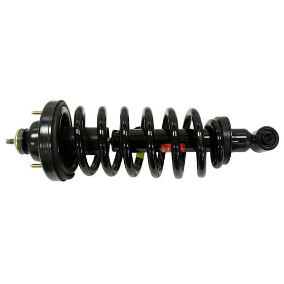 Monroe Shocks & Struts Quick-Strut 171125 Strut and Coil Spring Assembly