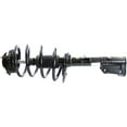 thumbnail image 1 of Monroe Shocks & Struts Quick-Strut 171128L Strut and Coil Spring Assembly, 1 of 8
