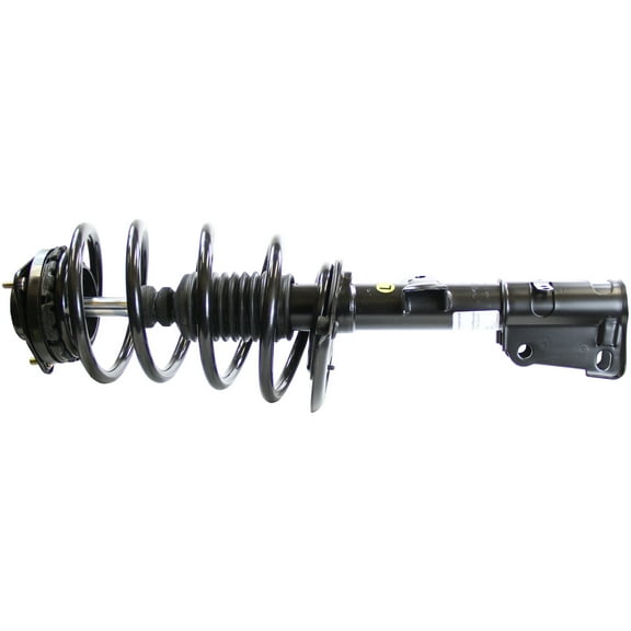 Monroe Shocks & Struts Quick-Strut 171128L Strut and Coil Spring Assembly