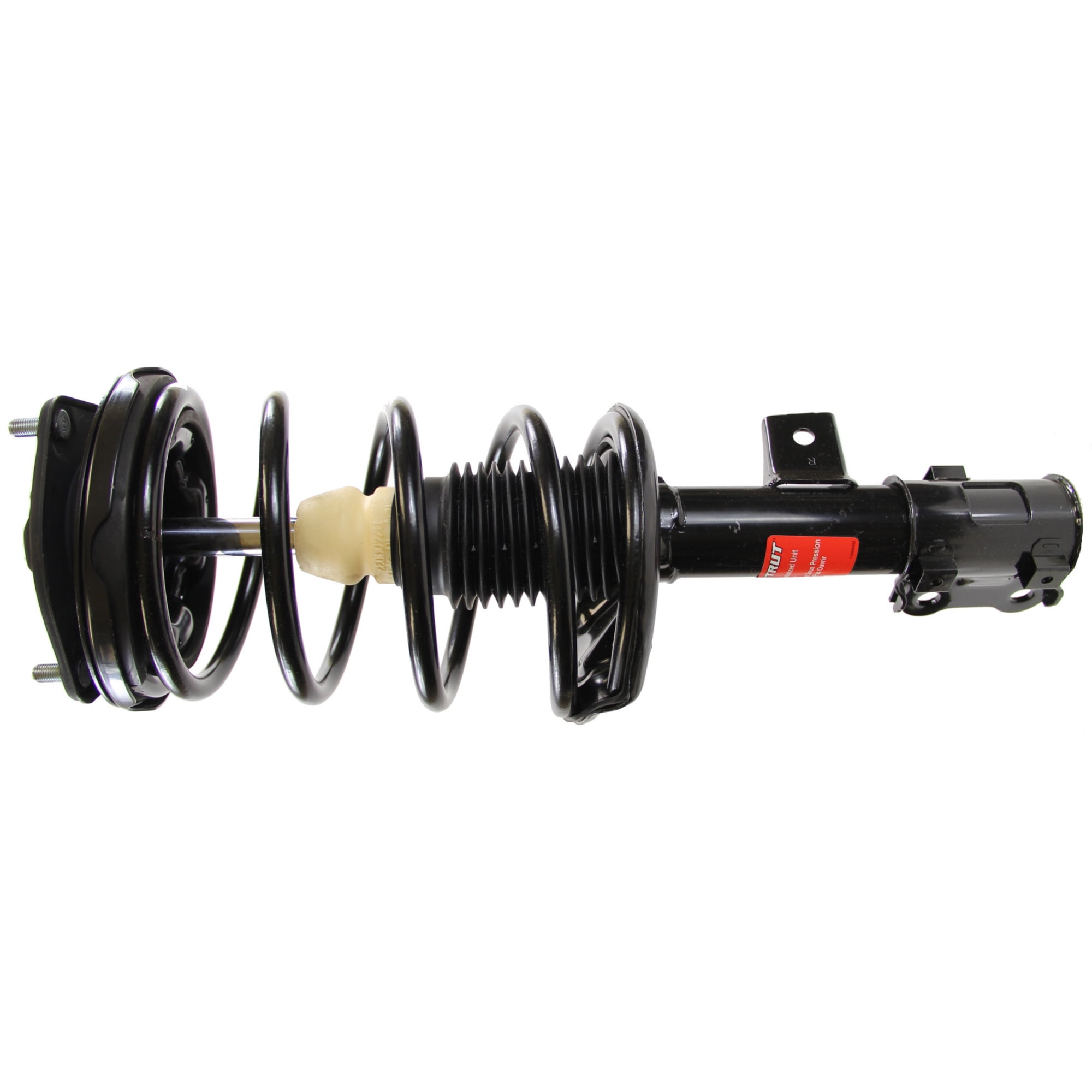 Monroe Shocks & Struts Quick-Strut 171135 Strut and Coil Spring Assembly