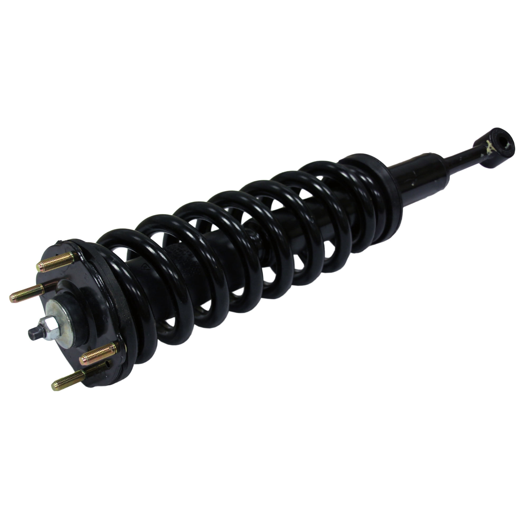Monroe Shocks & Struts Quick-Strut 171137R Strut and Coil Spring Assembly