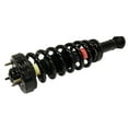 Monroe Shocks & Struts Quick-Strut 171138 Strut and Coil Spring ...