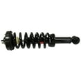 thumbnail image 1 of Monroe Shocks & Struts Quick-Strut 171141 Strut and Coil Spring Assembly, 1 of 7