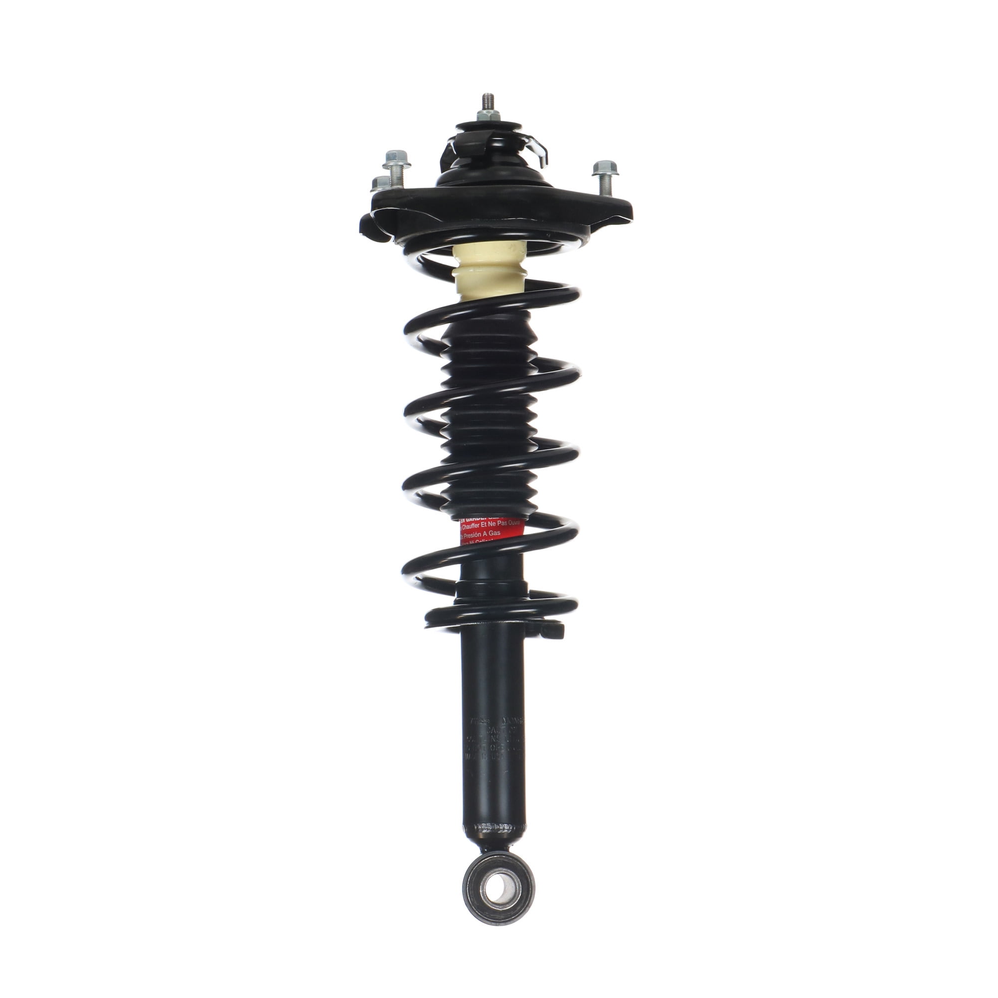 Monroe Shocks & Struts Quick-Strut 171145 Strut and Coil Spring Assembly