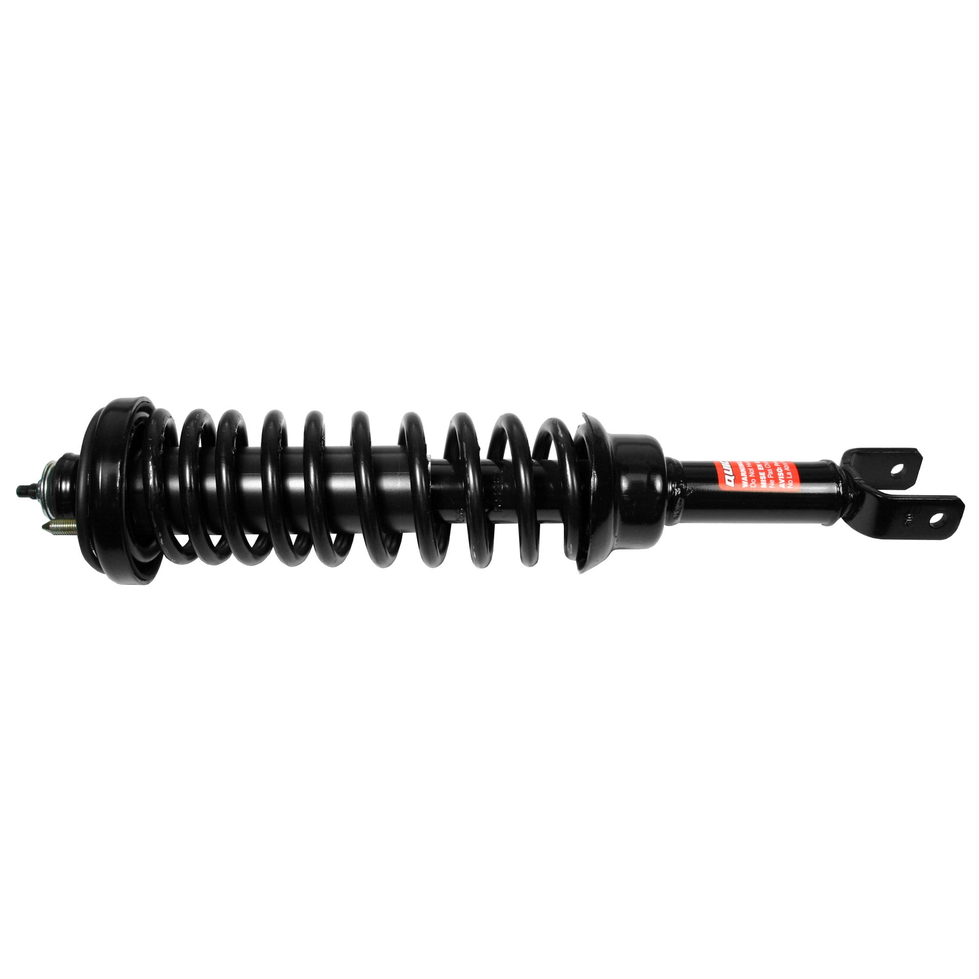 Monroe Shocks & Struts Quick-Strut 171266 Strut and Coil Spring Assembly