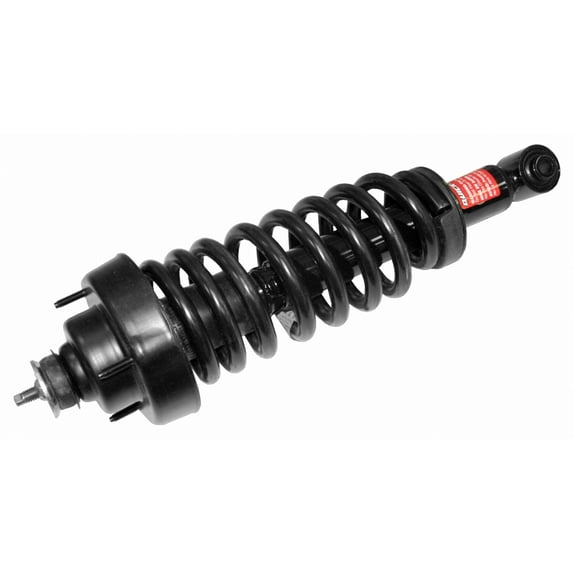 Monroe Shocks & Struts Quick-Strut 171322 Strut and Coil Spring Assembly