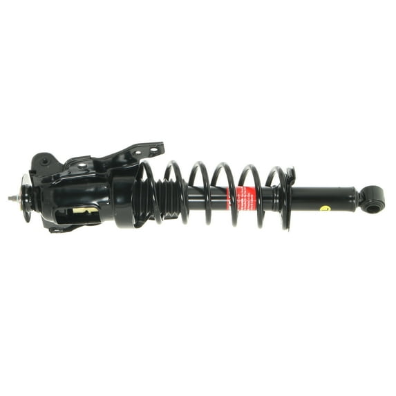 Monroe Shocks & Struts Quick-Strut 171326L Strut and Coil Spring Assembly