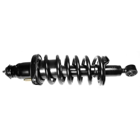 Monroe Shocks & Struts Quick-Strut 171340R Strut and Coil Spring Assembly