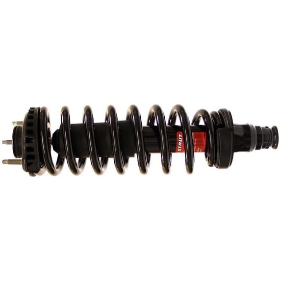 Monroe Shocks & Struts Quick-Strut 171341 Strut and Coil Spring Assembly