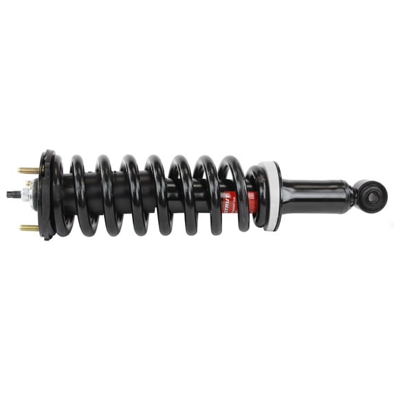 Monroe Shocks & Struts Quick-Strut 171348R Strut and Coil Spring Assembly