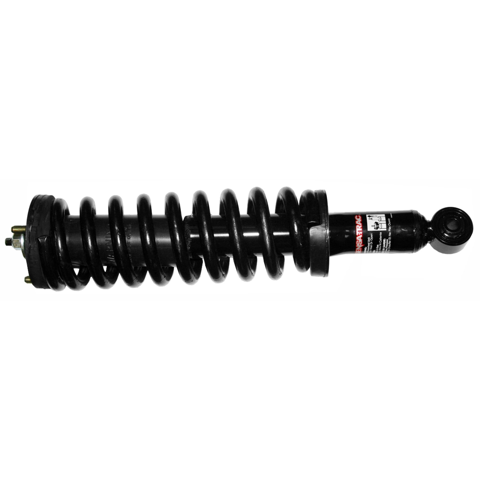 Monroe Shocks & Struts Quick-Strut 171351R Strut and Coil Spring Assembly