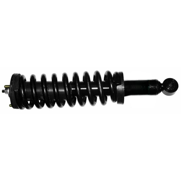 Monroe Shocks & Struts Quick-Strut 171352L Strut and Coil Spring Assembly