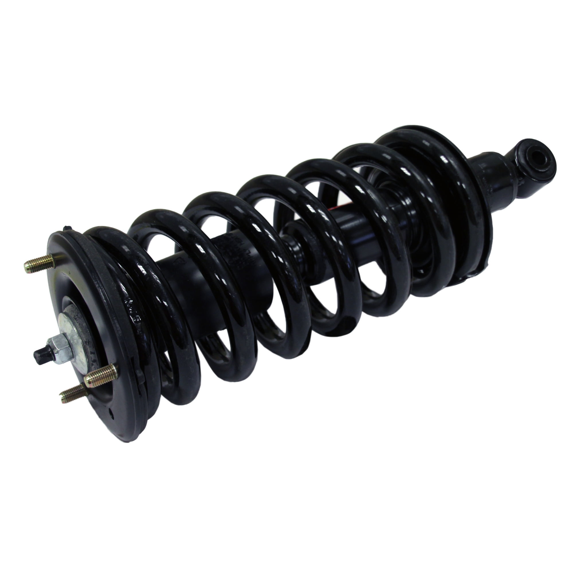 Monroe Shocks & Struts Quick-Strut 171358 Strut and Coil Spring